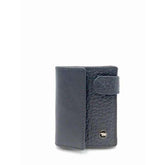 Carterita Simón en Piel negra frontal